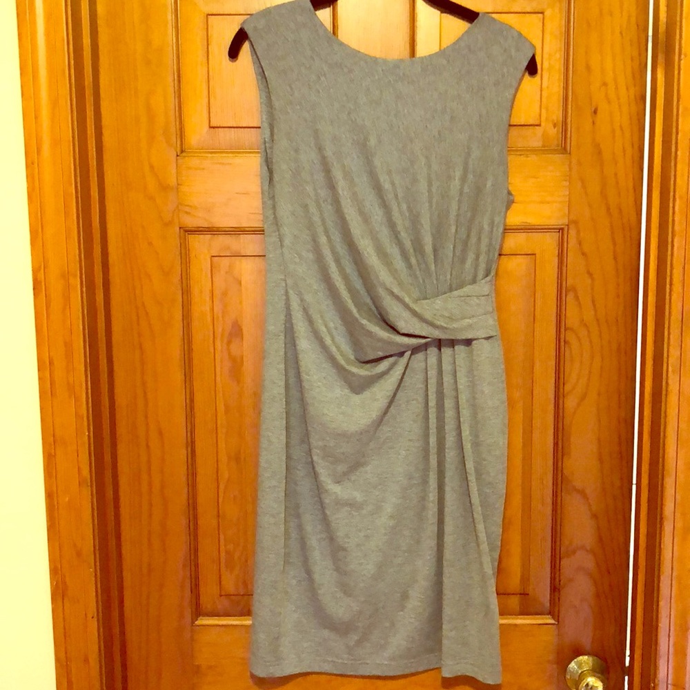 Philosophy T-shirt dress